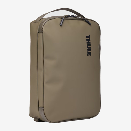 THULE torbica 808724 CHASM GEAR CUBE deep khaki 11L