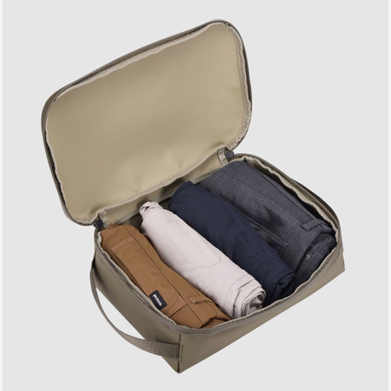 THULE torbica 808724 CHASM GEAR CUBE deep khaki 11L