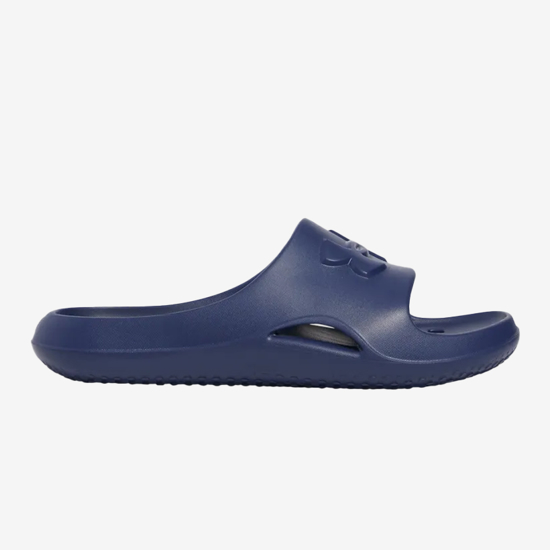 UNDER ARMOUR m natikači 3028094-408 LOCKER V SLIDERS navy