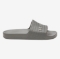 UNDER ARMOUR m natikači ARMR SHOWER SLIDES grey