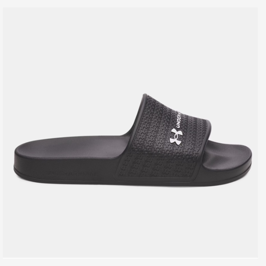 UNDER ARMOUR m natikači  6007528-001 ARMR SHOWER SLIDES black