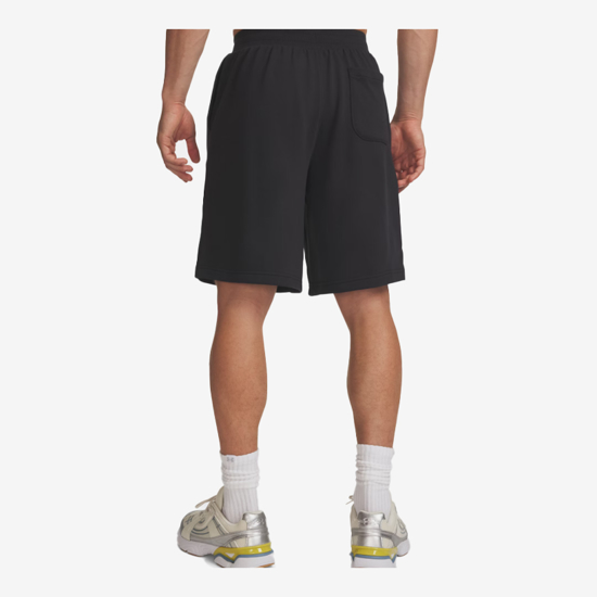 UNDER ARMOUR m hlače 6009345-001 UA RIVAL LIGHTWEIGHT SHORTS