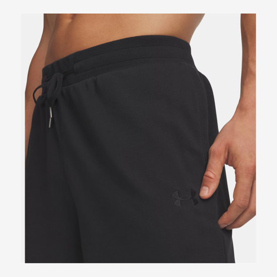 UNDER ARMOUR m hlače 6009345-001 UA RIVAL LIGHTWEIGHT SHORTS
