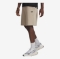 UNDER ARMOUR m hlače UA RIVAL LIGHTWEIGHT SHORTS city khaki black
