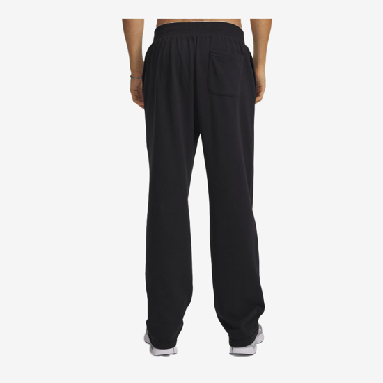 UNDER ARMOUR m hlače 6009344-001 RIVAL LIGHTWEIGHT PANTS black