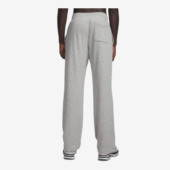 UNDER ARMOUR m hlače 6009344-011 RIVAL LIGHTWEIGHT PANTS mod gray light heather black