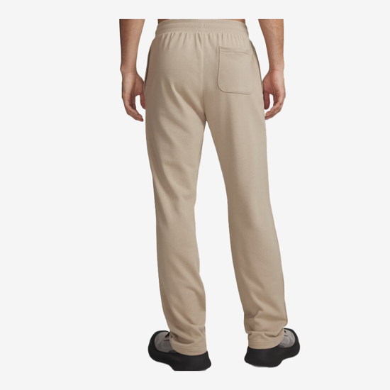 UNDER ARMOUR m hlače 6009344-299 RIVAL LIGHTWEIGHT PANTS city khaki ultimate black