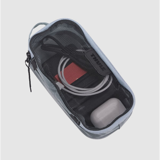 THULE torbica 808762 PACKING CUBE XS pond gray