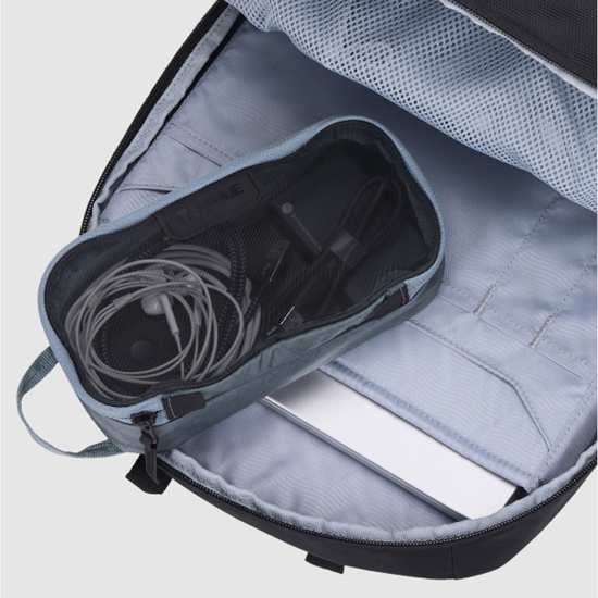 THULE torbica 808762 PACKING CUBE XS pond gray