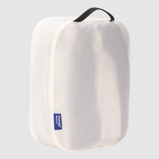 THULE torbica 808755 PACKING CUBE S white