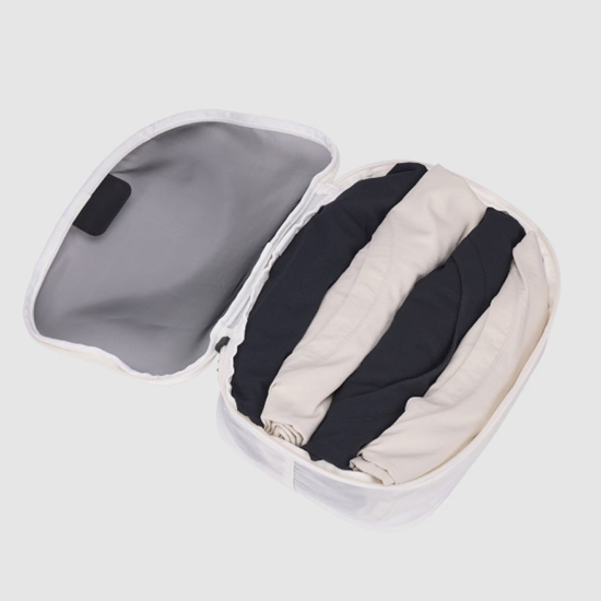 THULE torbica 808755 PACKING CUBE S white