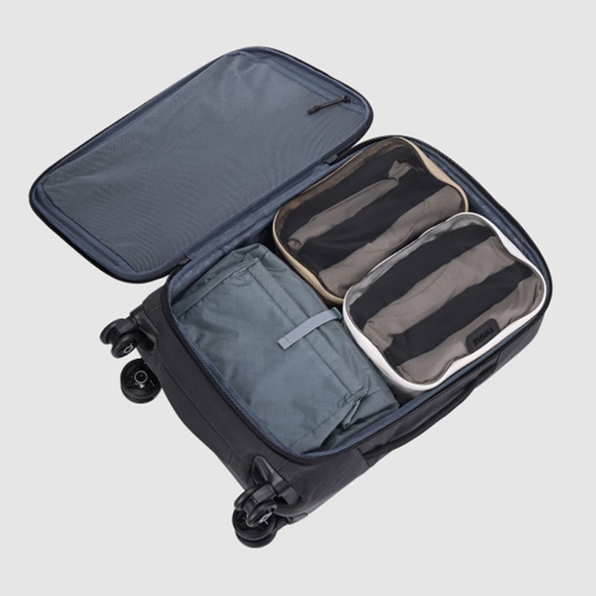 THULE torbica 808755 PACKING CUBE S white