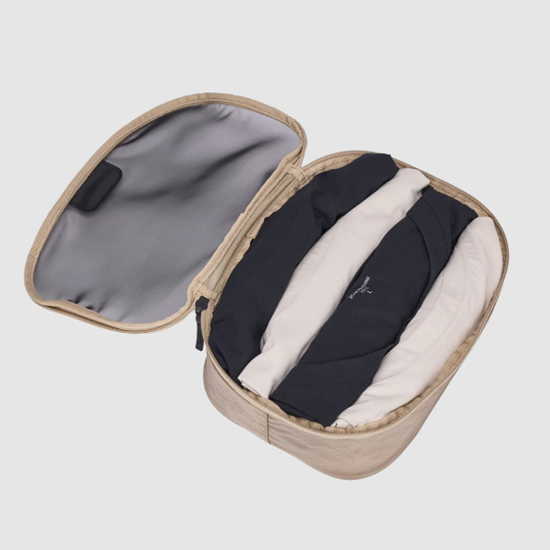 THULE torbica 808757 PACKING CUBE S gentle beige