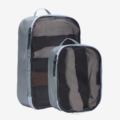 THULE torbici 808764 PACKING CUBE SET S IN M pond gray