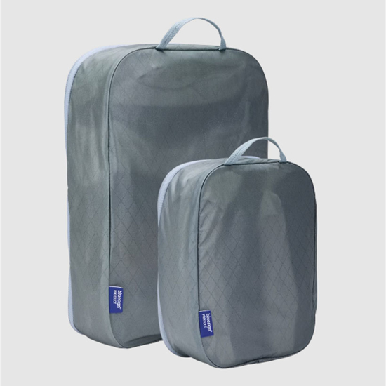 THULE torbici 808764 PACKING CUBE SET S IN M pond gray