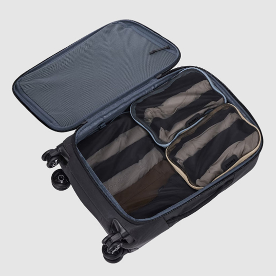 THULE torbici 808764 PACKING CUBE SET S IN M pond gray