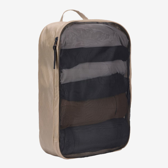 THULE torbica 808760 PACKING CUBE M gentle beige