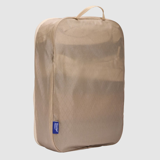 THULE torbica 808760 PACKING CUBE M gentle beige