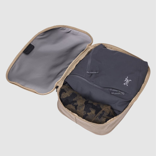 THULE torbica 808760 PACKING CUBE M gentle beige