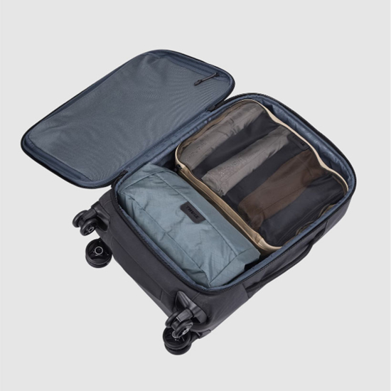 THULE torbica 808760 PACKING CUBE M gentle beige