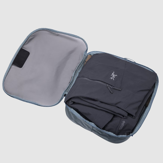 THULE torbica 808761 PACKING CUBE L pond gray