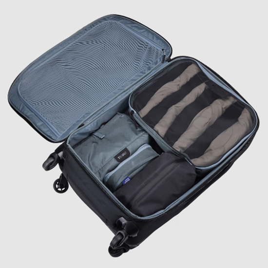 THULE torbica 808761 PACKING CUBE L pond gray