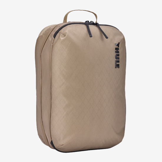 THULE torbica 808754 CLEAN/DIRTY PACKING CUBE gentle beige