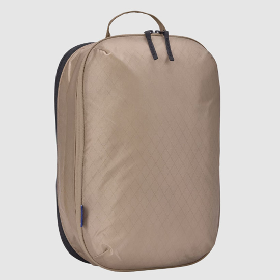 THULE torbica 808754 CLEAN/DIRTY PACKING CUBE gentle beige