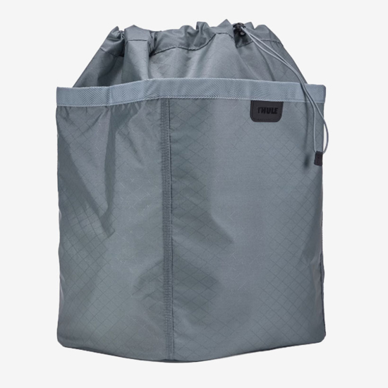 THULE torbica 808768 PACKABLE LAUDRY BAG pond gray