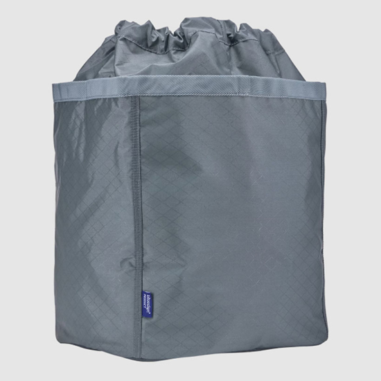 THULE torbica 808768 PACKABLE LAUDRY BAG pond gray