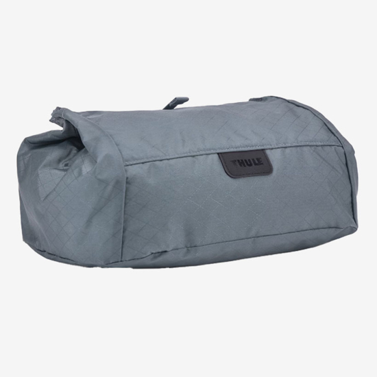 THULE torbica 808767 TRAVEL SHOE BAG pond gray