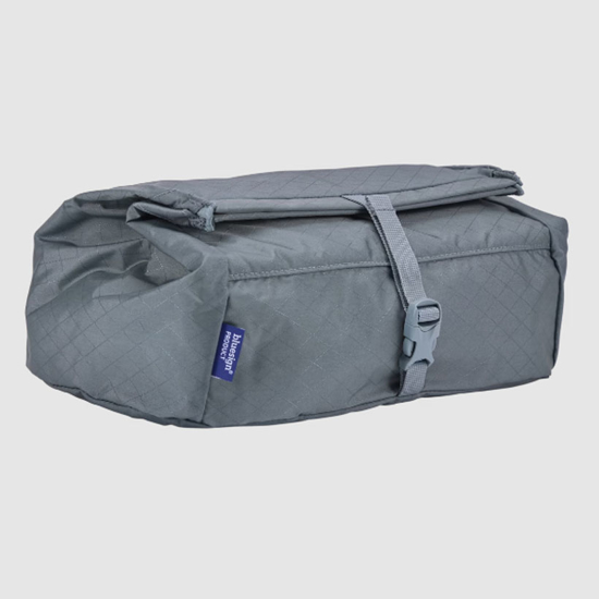 THULE torbica 808767 TRAVEL SHOE BAG pond gray