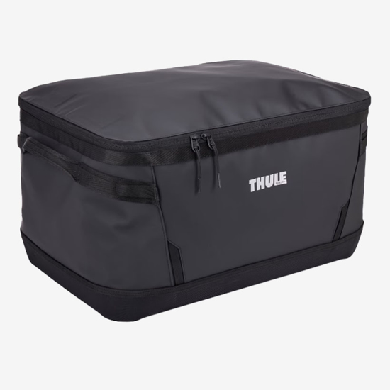 THULE torba 808729 CHASM GEAR HAULE black 80L