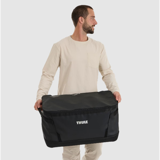 THULE torba 808729 CHASM GEAR HAULE black 80L