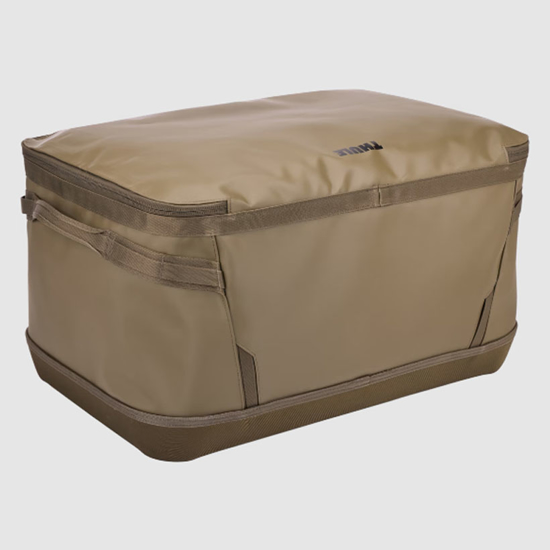 THULE torba 808730 CHASM GEAR HAULE deep khaki 80L