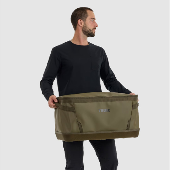 THULE torba 808730 CHASM GEAR HAULE deep khaki 80L