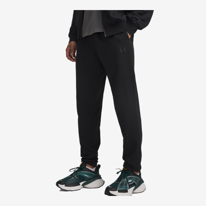UNDER ARMOUR m hlače 6014638-001 UA RIVAL LIGHTWEIGHT PANTS black