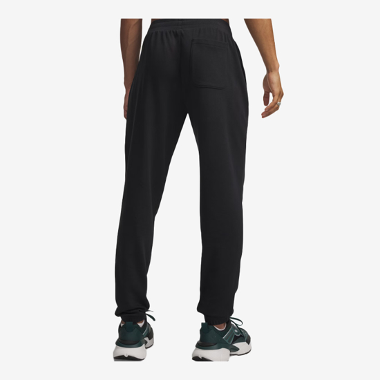 UNDER ARMOUR m hlače 6014638-001 UA RIVAL LIGHTWEIGHT PANTS black