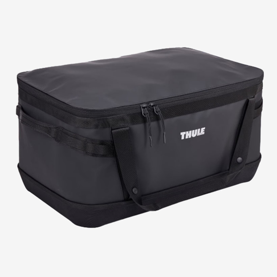 THULE torba 808743 CHASM GEAR HAULE black 55L