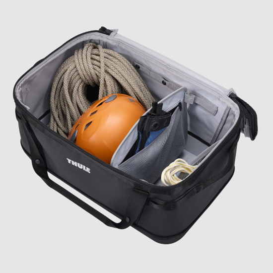 THULE torba 808743 CHASM GEAR HAULE black 55L
