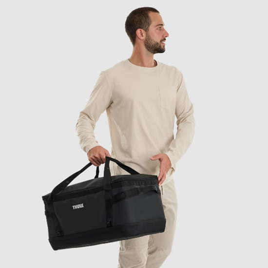 THULE torba 808743 CHASM GEAR HAULE black 55L