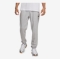 UNDER ARMOUR m hlače UA RIVAL LIGHTWEIGHT PANTS mod gray light heather black