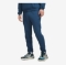 UNDER ARMOUR m hlače UA RIVAL LIGHTWEIGHT PANTS wham blue