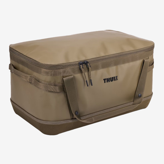 THULE torba 808745 CHASM GEAR HAULE deep khaki 55L