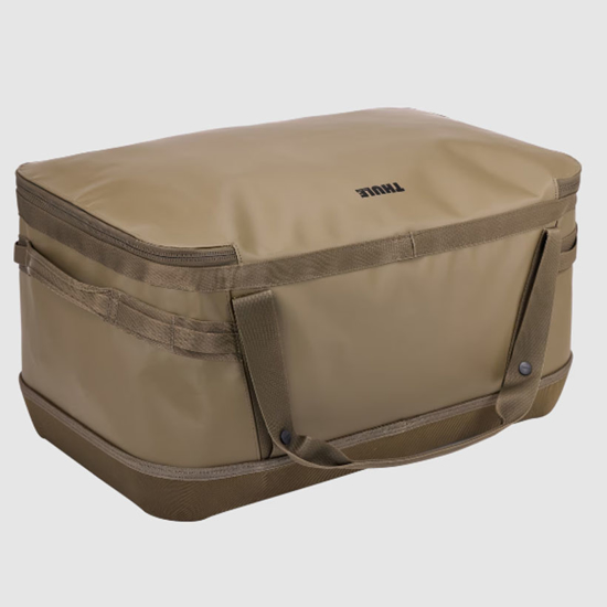 THULE torba 808745 CHASM GEAR HAULE deep khaki 55L