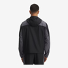 UNDER ARMOUR m jakna 6011267-001 TECH SPORT WOVEN JACKET black castlerock white