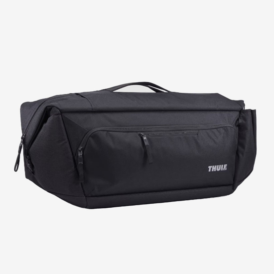 THULE torba 808797 ROUNDTRIP MTB black 70L