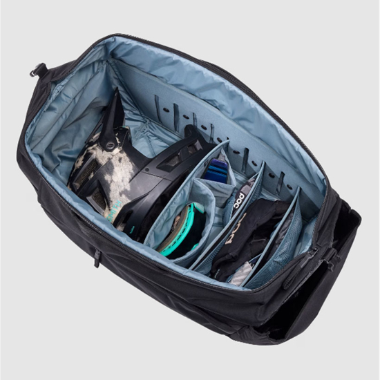 THULE torba 808797 ROUNDTRIP MTB black 70L