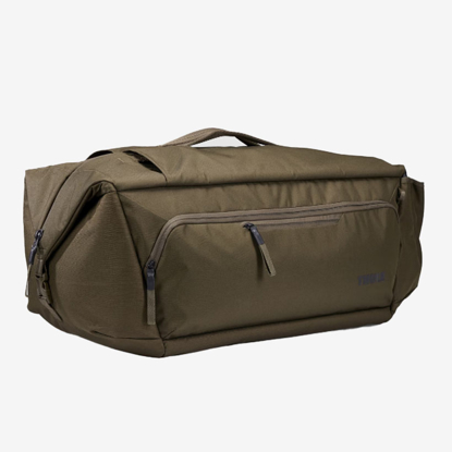 THULE torba 808798 ROUNDTRIP MTB deep khaki 70L