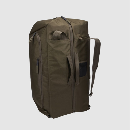 THULE torba 808798 ROUNDTRIP MTB deep khaki 70L